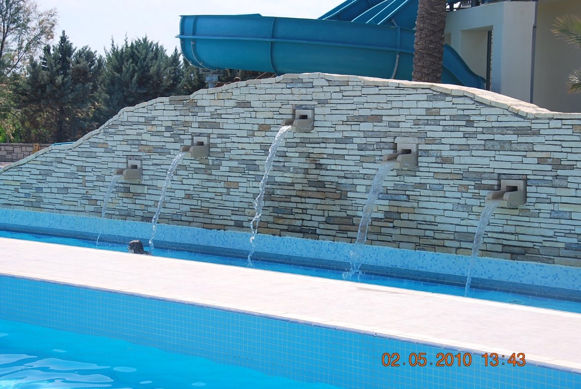 imagini hotel BARUT LARA